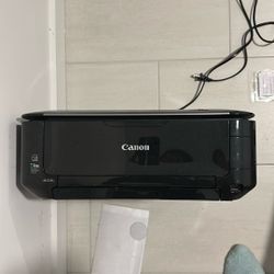 Canon MG5320 Printer