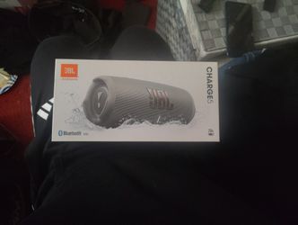 JBL Charge New