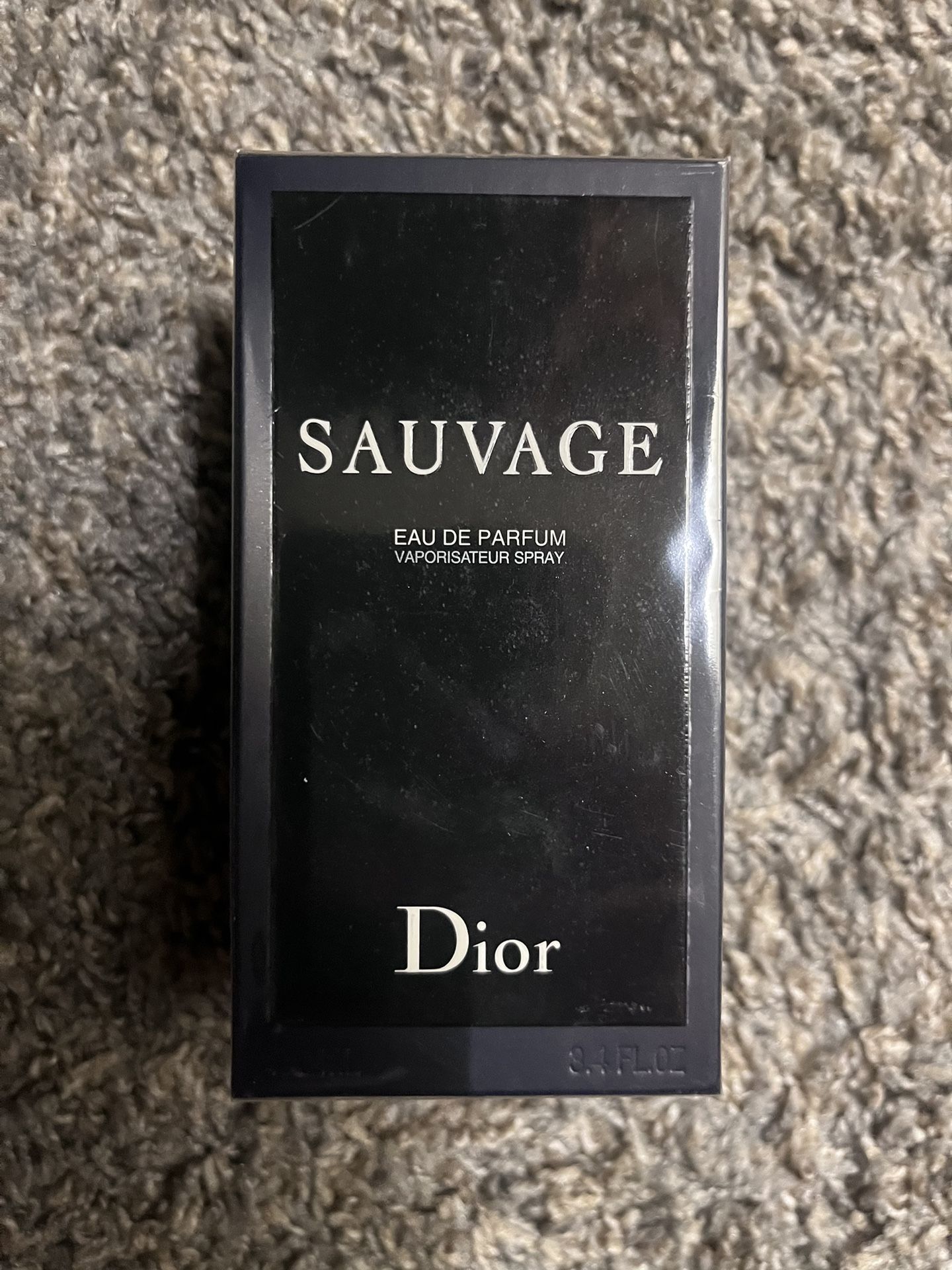 Cologne Vendor 