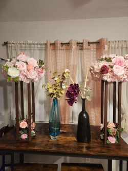 Arreglos decorativos para ti!!