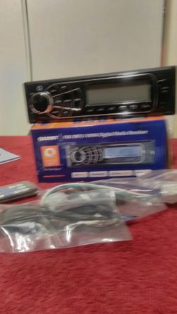 Estereo bluetooth
