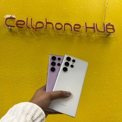 Samsung Galaxy S23 Ultra Unlocked 