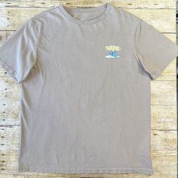 Vans Size Large Men’s Graphic Shirt