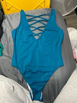 Swimwear