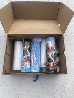 Candles