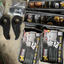 Car/Truck Parts