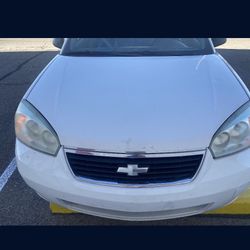 2006 Chevrolet Malibu