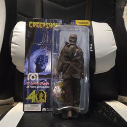 Creepshow neca figure