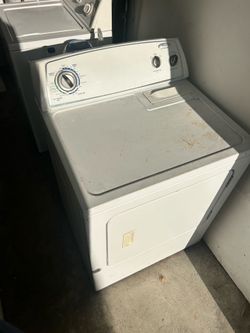 Whirlpool Dryer