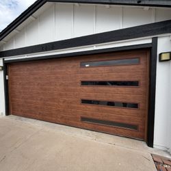 Garage Doors