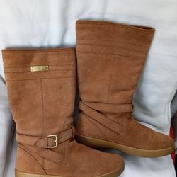 Coach Woman Boots
