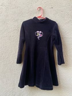 Vintage Looney Tunes Dress
