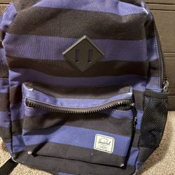 Boys Herschel Backpack 