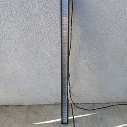 52" Led Light Bar Bright