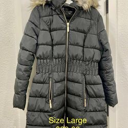 Rain & Winter Coats