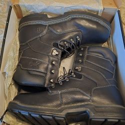 Wolverine Men's Boots