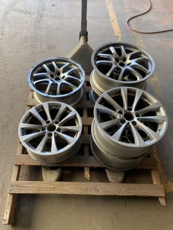 New Sandblasting location