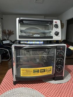 2 Ovens For Sale 
