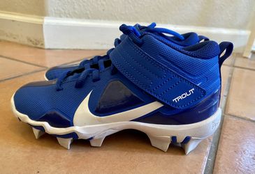 Nike Kids Soccer Shoes