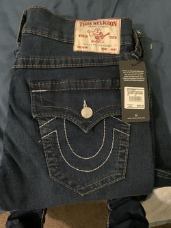 True religion