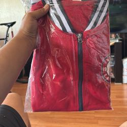 Angels Jacket