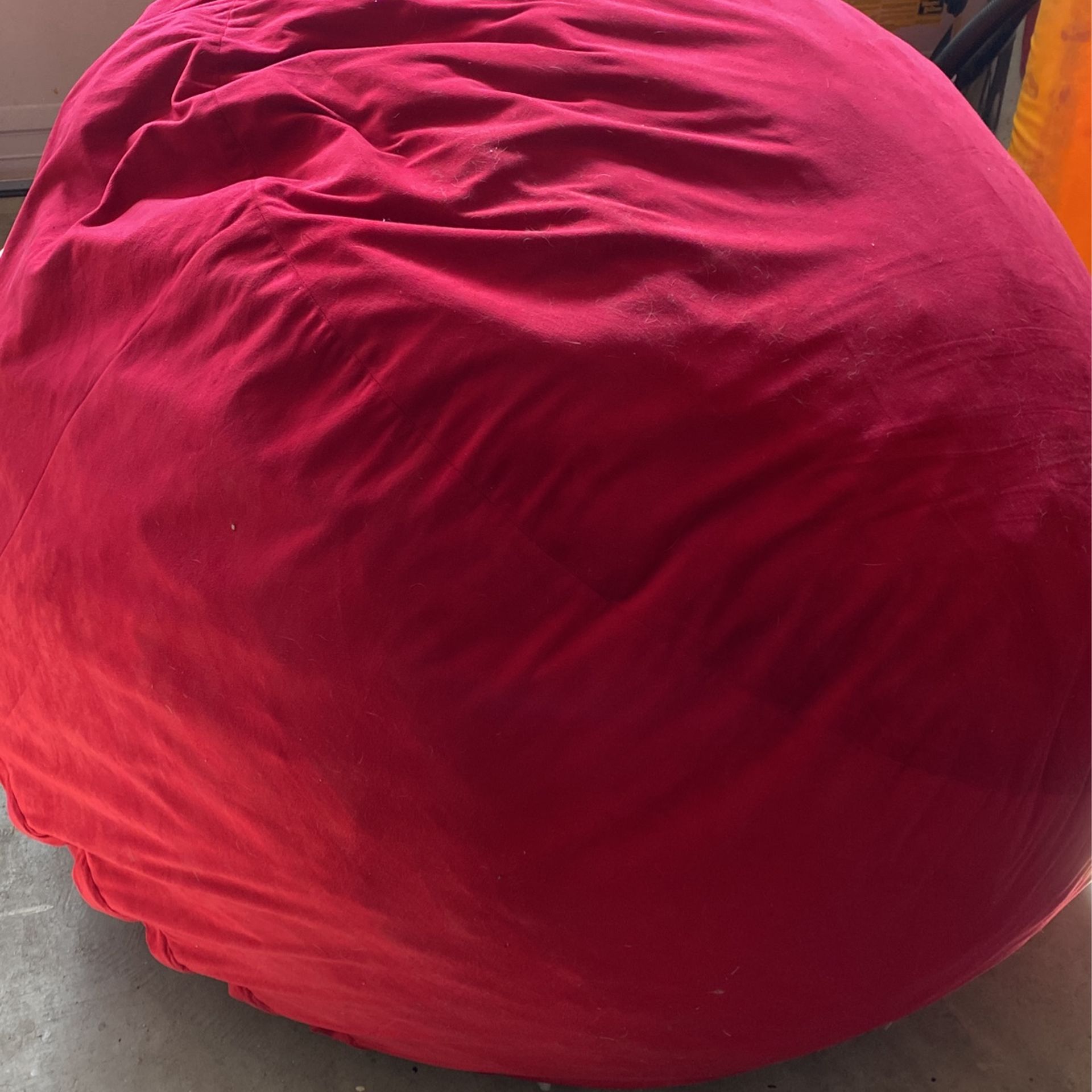 Bean Bag