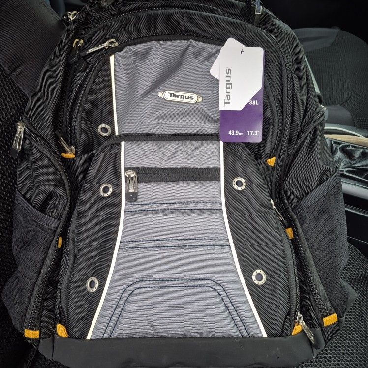Targus Backpack
