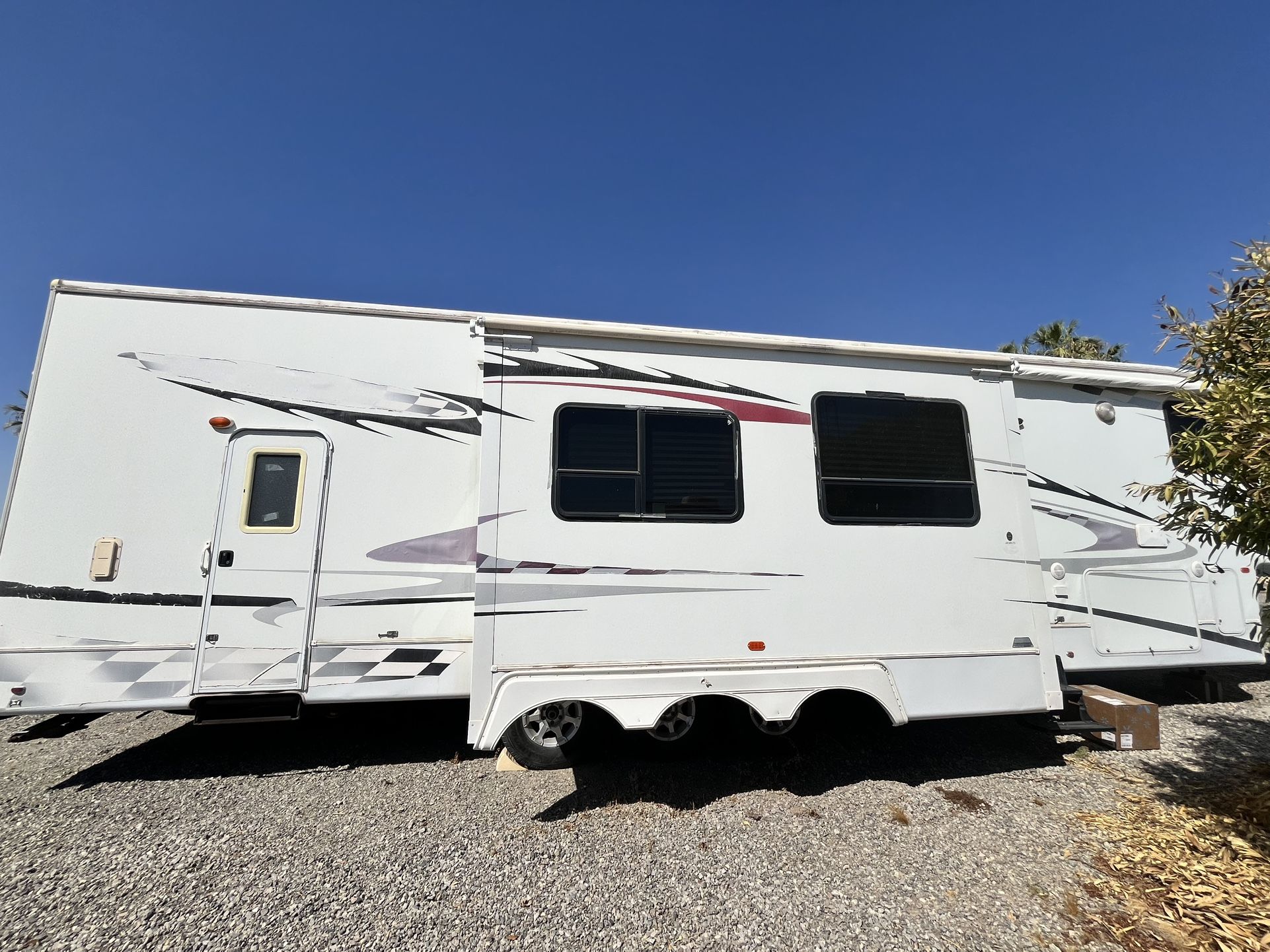 RV Sale