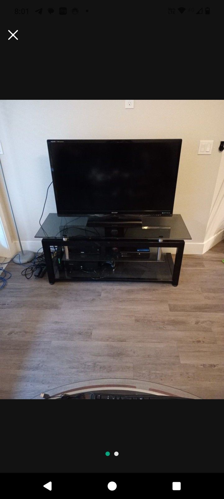 TV Stand