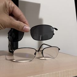 Sunglasses Unisex For Prescription