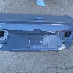 Trunk Honda Accord 2018-2022