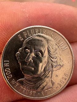 Collectors coin