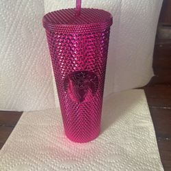 Starbucks Cup