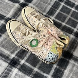 Converse women’s 11 Shoes