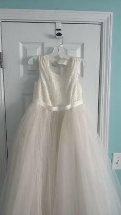 Girl Dress size 10