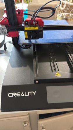 Creality CR 10s Pro V2 3D Printer