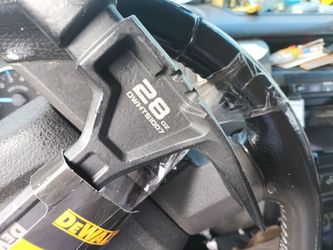 DeWalt hammers $25 n thirty five for bigger ones