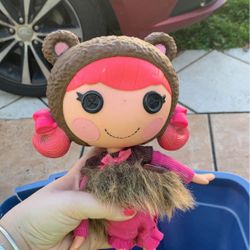 Lala Loopsie Doll