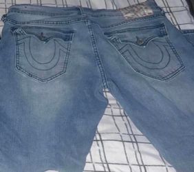 Tru Religion Pants