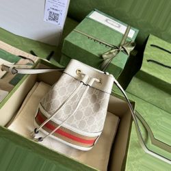 Gucci Ophidia Opulent Bag