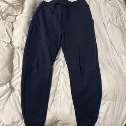 Men’s Nike Tech Joggers