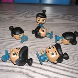 Disney doorables