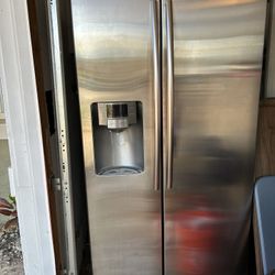 Samsung Refridgerator