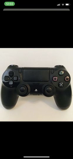 Ps4 controller