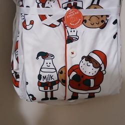Christmas PJ'S Size 2X