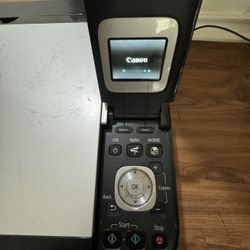 Copiadora Y Impresora 2 En 1