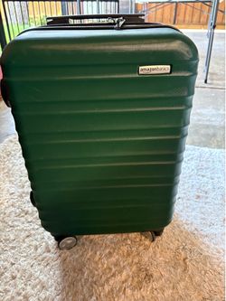 18” carry on suitcase