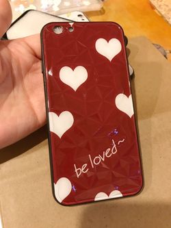 New! IPhone 6/6s case