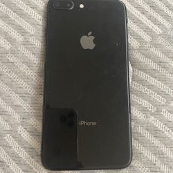 iPhone 8 Plus ( Unlocked)