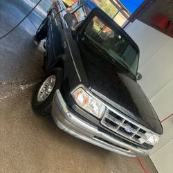 1994 Ford Ranger